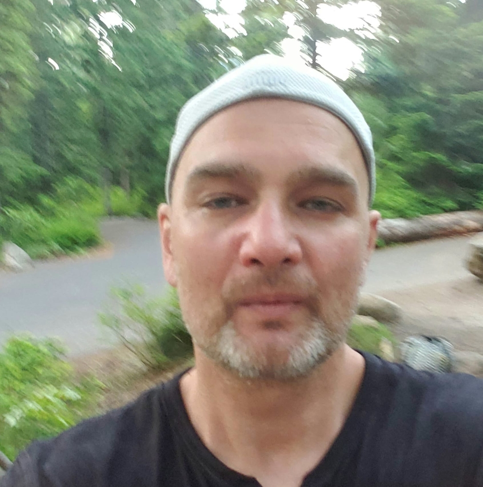 Meet your Posher, Tim